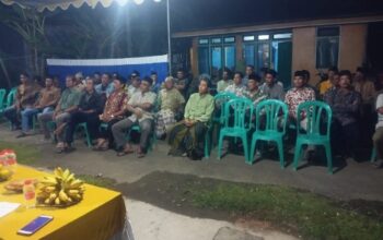 Nasional | Cilacap – Musyawarah Dusun Jelang Pilkades Slarang, Ajang Demokrasi Sehat atau Potensi Gesekan Sosial? Screenshot_2026_0405_133632