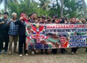 Nasional | Cilacap – Silaturahmi GRIB Jaya Cilacap Timur, Penguatan Organisasi atau Konsolidasi Jaringan?