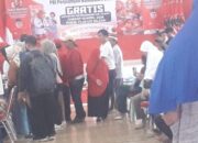 Nasional Cilacap Aksi Sosial PDIP: Dapur Marhaen hingga Pengobatan Gratis, Solusi Nyata atau Sekadar Simbolik?