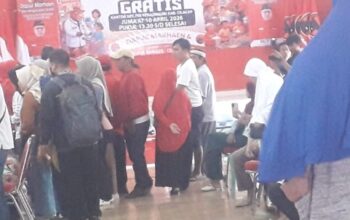 Nasional Cilacap Aksi Sosial PDIP: Dapur Marhaen hingga Pengobatan Gratis, Solusi Nyata atau Sekadar Simbolik? Screenshot_2026_0411_111230