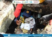 Nasional Tasikmalaya Antisipasi Banjir: Aksi Bersih Sungai Nagarawangi, Efektifkah Cegah Luapan Air?