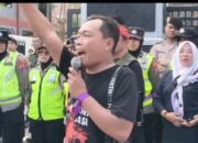 Nasional Magetan Aksi Aktivis Desak Kejari: Dugaan Korupsi Dana Pokir DPRD, Akankah Diusut Tuntas?