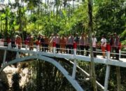 Nasional| Tasikmalaya Renovasi Jembatan Balasipun: Aksi Polres Buka Akses Warga, Seberapa Besar Dampaknya?