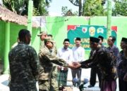 Nasional| Ponorogo Groundbreaking Rehab Panti Asuhan: TNI AD Turun Tangan, Seberapa Besar Dampaknya bagi Anak-Anak?
