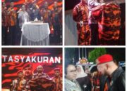 Nasional Cilacap | Kepemimpinan Baru Pemuda Pancasila: Rio Aditya Resmi Pimpin MPC, Mampukah Perkuat Peran Sosial?