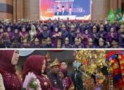 Nasional Musi Rawas| HUT ke-83: Bupati Tegaskan Optimisme Indonesia Emas 2045, Sejauh Mana Kesiapan Daerah?