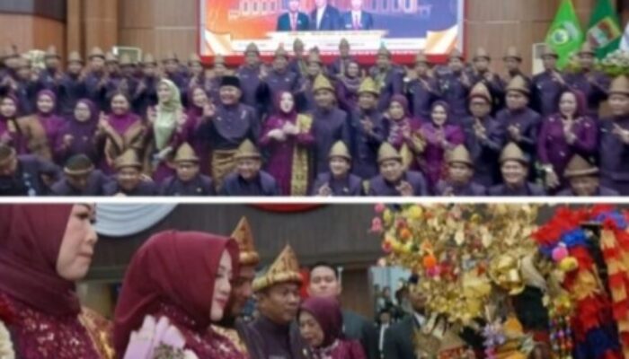 Nasional Musi Rawas| HUT ke-83: Bupati Tegaskan Optimisme Indonesia Emas 2045, Sejauh Mana Kesiapan Daerah?