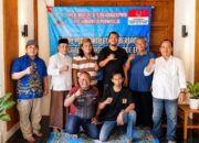 Nasional, Purworejo| Silaturahmi PWRI: Dorong Wartawan Tetap Profesional dan Independen, Sejauh Mana Perannya?