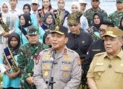Nasional, Riau| Bentuk Satgas Anti Narkoba: Gubernur dan Kapolda Tegaskan Perang Tanpa Kompromi, Seberapa Efektif?