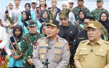 Nasional, Riau| Bentuk Satgas Anti Narkoba: Gubernur dan Kapolda Tegaskan Perang Tanpa Kompromi, Seberapa Efektif?