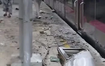 Nasional, Bekasi Timur | Tabrakan KA Argo Bromo dan KRL: Perjalanan Lumpuh, KAI Minta Maaf dan Fokus Evakuasi Screenshot_2026_0428_101207