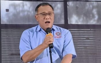 Nasional | Monas May Day 2026 Dipadati Buruh: 300 Ribu Massa Siap Turun, Tuntutan Pekerja Makin Kuat?