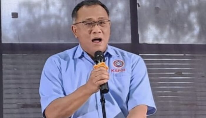 Nasional | Monas May Day 2026 Dipadati Buruh: 300 Ribu Massa Siap Turun, Tuntutan Pekerja Makin Kuat?