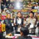 Nasional | 2 Kilogram Lebih Sabu dan Ekstasi Digagalkan di Musi Rawas, Tim Elang Polres Mura Ungkap TO “Big Fish”