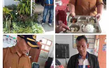 Nasional | Program MBG di SD Pamansuran Disorot: Guru Keluhkan Kualitas Menu Dapur Lopo Jaya Tak Kunjung Membaik