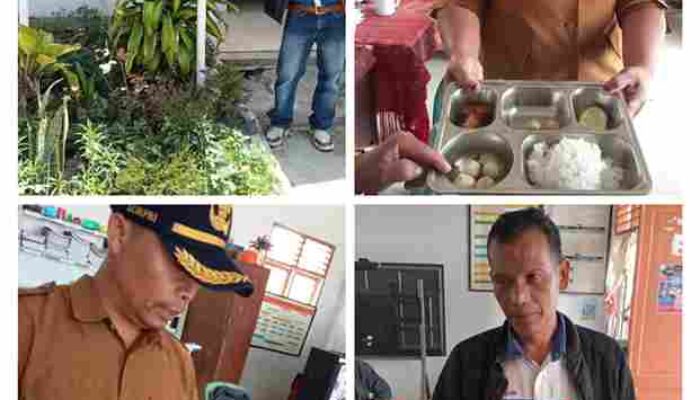 Nasional | Program MBG di SD Pamansuran Disorot: Guru Keluhkan Kualitas Menu Dapur Lopo Jaya Tak Kunjung Membaik