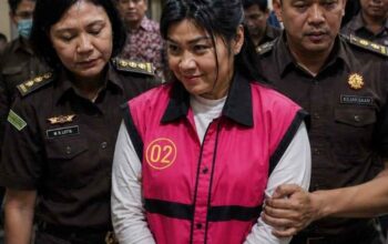 Nasional | Pemeriksaan Ulang Bupati Sitaro Chyntia Kalangit Jadi Sorotan, Publik Pertanyakan Transparansi Penanganan Kasus