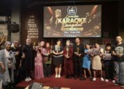 Nasional | Lomba Karaoke Lagu Indonesia 2026 di Jakarta Meriah, Bowl Coffee Connection Jadi Panggung Hiburan Kreatif