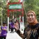 Nasional | Jembatan Perintis Garuda di Ponorogo Jadi Harapan Anak Sekolah, Akses Transportasi Kini Lebih Aman