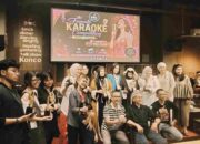 Nasional | Female Karaoke Competition Bowl Coffee Open di Jakarta Siap Jadi Panggung Hiburan dan Lahirkan Bintang Baru