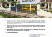 Nasional | Polisi Akan Klarifikasi Kades Sungai Buluh dan Yimmy Fujianto, Kasus Dugaan Provokator Sidang Lingkungan Hidup Berlanjut
