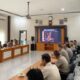Karhutla 2026 Jadi Ancaman Nasional, Polda Sumsel dan Polres Musi Rawas Perkuat Kolaborasi Hadapi Fenomena “Godzilla El Niño”