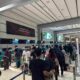 Nasional | Puncak Arus Mudik di Bandara Soekarno-Hatta Mulai Terjadi, Lonjakan Penumpang Pesawat Padati Terminal Sejak Pagi