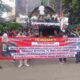Nasional | DPD Laskar Anti Korupsi Indonesia Sulawesi Tenggara Geruduk Kejaksaan Agung, Desak Investigasi Dugaan Tambang Ilegal di Bombana