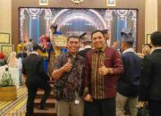 Nasional | Wahyu Trinanda Puteri Harumkan Nama Pelalawan Sebagai Duta Pariwisata Riau 2026, Ayahanda Dien Puga Sampaikan Pesan Moral Mengharukan