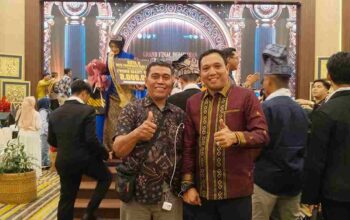 Nasional | Wahyu Trinanda Puteri Harumkan Nama Pelalawan Sebagai Duta Pariwisata Riau 2026, Ayahanda Dien Puga Sampaikan Pesan Moral Mengharukan
