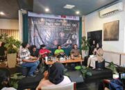 Nasional | Diskusi Publik di Jakarta Soroti RPP Tugas TNI, Dinilai Berpotensi Perluas Militerisme di Ruang Sipil