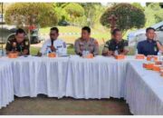 Nasional | Gejolak Harga Sawit di Pelalawan Jadi Sorotan, Bupati Zukri Tegaskan Perusahaan Jangan Rugikan Petani