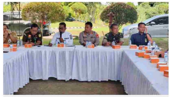 Nasional | Gejolak Harga Sawit di Pelalawan Jadi Sorotan, Bupati Zukri Tegaskan Perusahaan Jangan Rugikan Petani