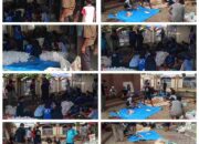 Nasional | Idul Adha Penuh Kepedulian di Cilacap, DKM Masjid Al Mujahidin Majenang Sembelih 11 Sapi dan 2 Kambing untuk 1.000 Warga