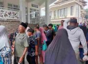 Nasional | Pondok Pesantren Baitul Ulum Magetan Sembelih Puluhan Hewan Kurban, Ribuan Warga Rasakan Kebersamaan Idul Adha 2026
