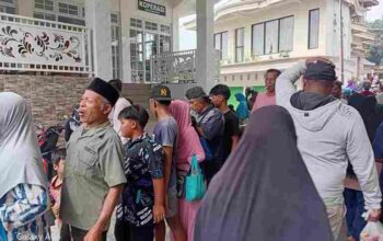 Nasional | Pondok Pesantren Baitul Ulum Magetan Sembelih Puluhan Hewan Kurban, Ribuan Warga Rasakan Kebersamaan Idul Adha 2026