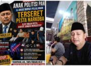 Nasional | Viral di TikTok Seret Nama Politisi PAN sekaligus Anggota DPRD Pelalawan, Syafrizal S.IP Minta Publik Utamakan Verifikasi Data dan Fakta?