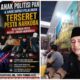 Nasional | Viral di TikTok Seret Nama Politisi PAN sekaligus Anggota DPRD Pelalawan, Syafrizal S.IP Minta Publik Utamakan Verifikasi Data dan Fakta?
