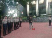 NASIONAL | Aksi di Depan KPK Soroti Dugaan Lonjakan Harta Pejabat Bogor, Dari Mana Asal Kekayaan yang Dipertanyakan Massa?