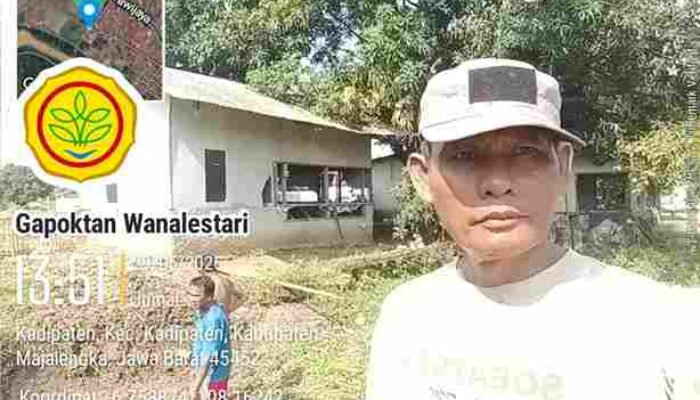 NASIONAL | Gapoktan Wanalestari Kembangkan Budidaya Ikan dan Pertanian Terpadu di Majalengka, Mampukah Menjadi Model Ketahanan Pangan Desa?