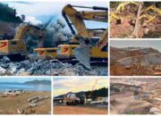 NASIONAL | Dugaan Izin Smelter di Pulau Penebang Diduga Kedaluwarsa, Aktivitas Masih Berjalan, Publik Pertanyakan Apa yang Terjadi?