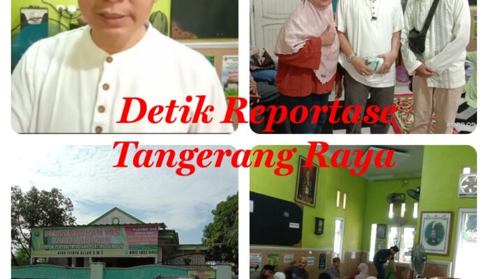 Penyembuhan Alternatif YPS Kang Sardjan “Apapun Penyakitnya yang Penting Sembuh Atas Izin Allah SWT”