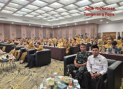 Kodim 0510/Trs Tegaskan Dukungan Penuh SPMB 2026