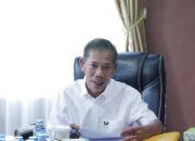 Wakil Bupati Ketapang Pimpin RUPS PT Ketapang Mandiri, Dorong Evaluasi dan Peningkatan Kinerja BUMD
