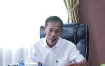 Wakil Bupati Ketapang Pimpin RUPS PT Ketapang Mandiri, Dorong Evaluasi dan Peningkatan Kinerja BUMD