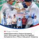 Kabid Kepemudaan Dispora Ketapang Hadiri Penutupan Workshop Peningkatan Kompetensi Guru TPQ