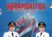 Semangat Hari Kebangkitan Nasional 2026, Pemkab Ketapang Ajak Masyarakat Bersatu Bangun Daerah