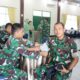 Donor Darah Sambut HUT ke-64 Korem 022/PT, Dandim 0208/Asahan: Setetes Darah Selamatkan Sesama