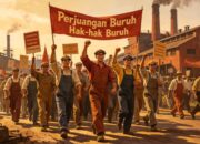 Ketua PWK Soroti Peringatan May Day 2026 di Ketapang, Dinilai Minim Substansi
