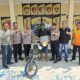 Polsek Talawi Ringkus Pencuri Motor, Pelaku Ternyata Residivis Kasus Pembunuhan